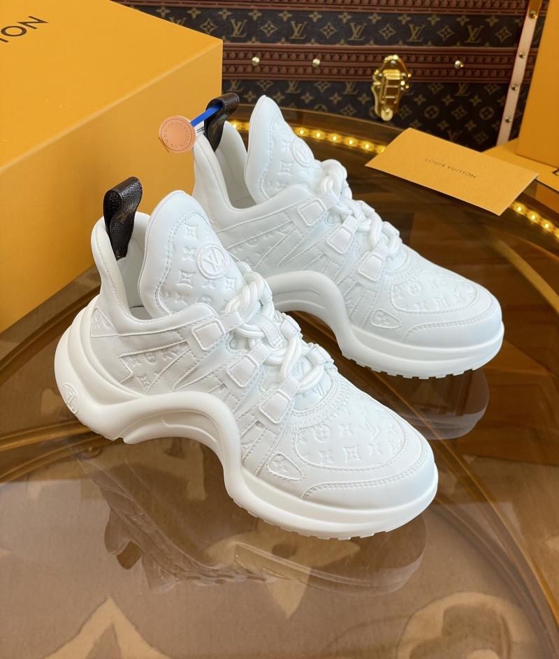 Louis Vuitton Sneakers